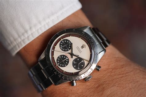 daytona 1965 rolex|paul newman 6239.